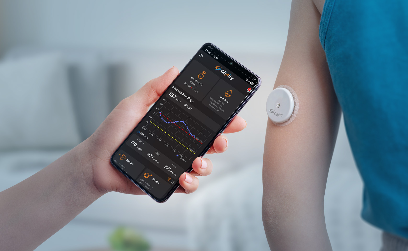 Glixify AI