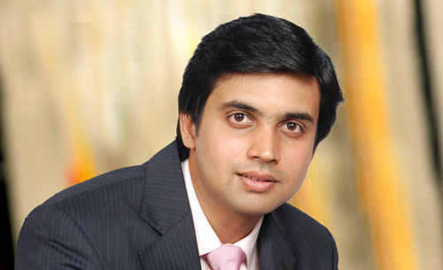 Deepak Kadadi