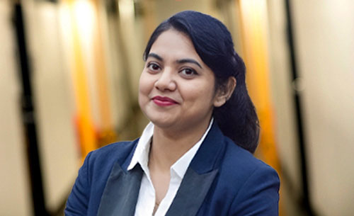 Dr. V.K.R. Rajeswari Satuluri